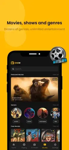 bojhena-se-bojhena-serial-hotstar Movies and shows
